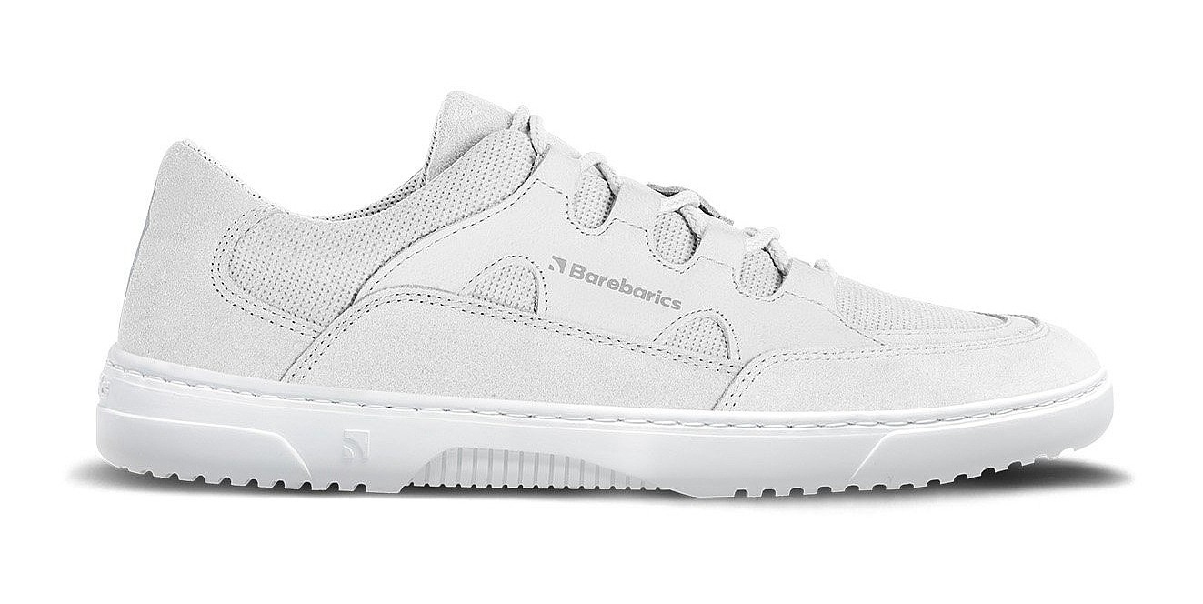 topánky Barebarics Evo - Chalk White