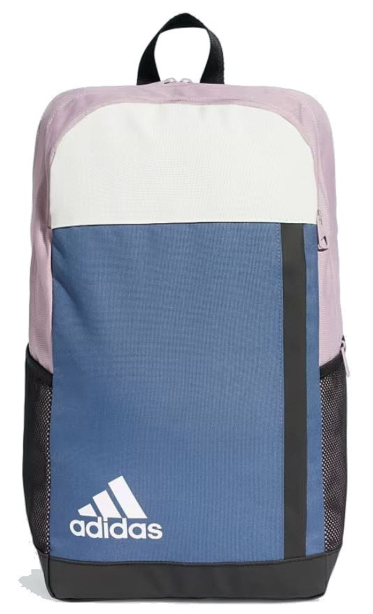 plecak adidas Performance Motion Bage Of Sport - Preloved Fig/Preloved Ink/Crystal Jade/White