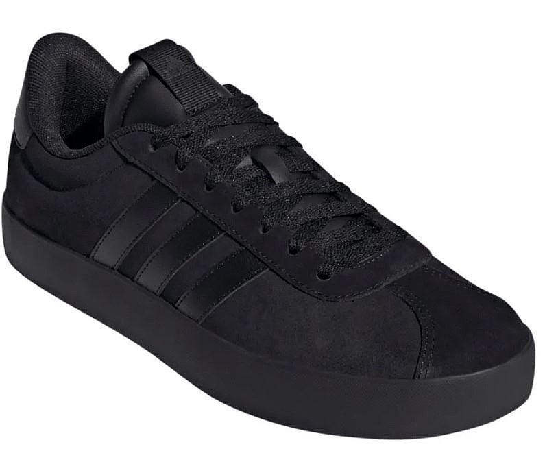 обувь adidas Performance VL Court 3.0 - Core Black/Core Black/Core Black - men´s
