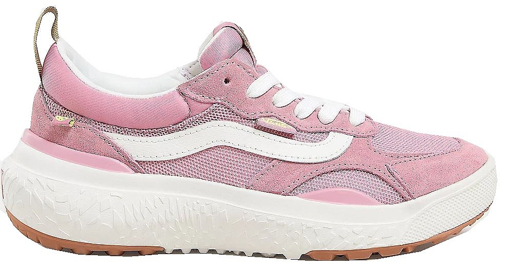chaussures Vans UltraRange Neo Vr3 - Pink/Multi