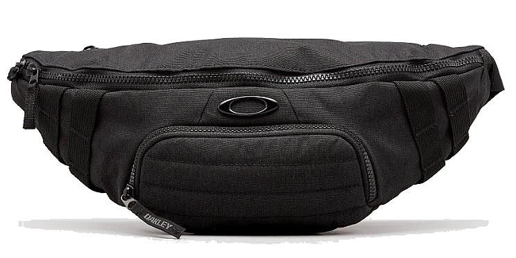 hip bag Oakley Enduro Belt - Blackout