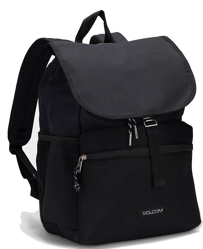 rucsac Volcom So Jaded - Black - women´s