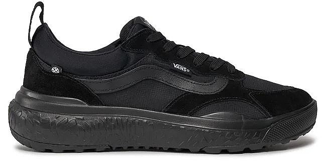 обувь Vans UltraRange Neo Vr3 - Black/Black