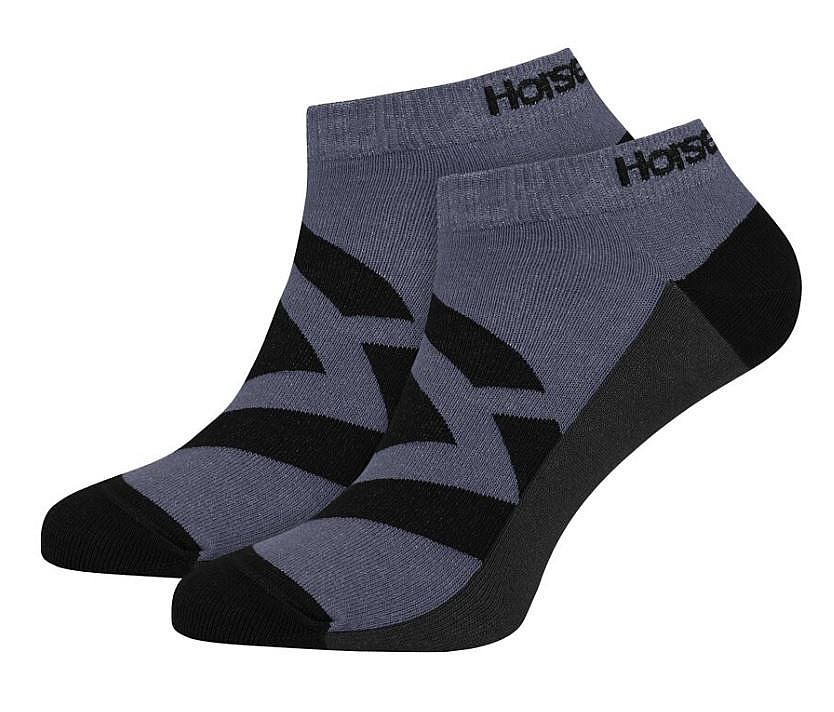 chaussettes Horsefeathers Norm - Tempest - men´s