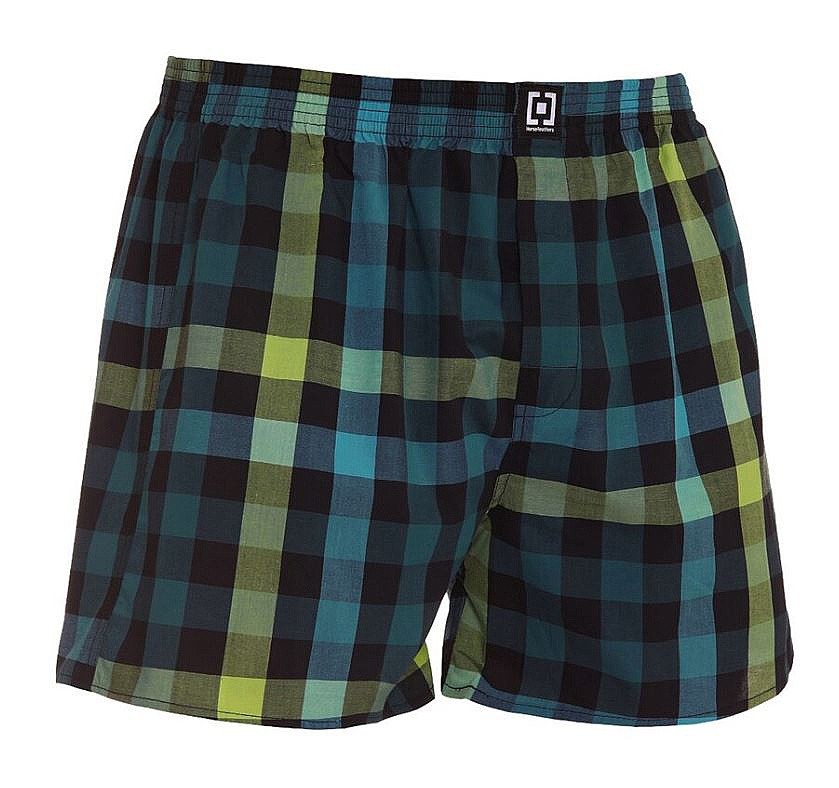 bokserki Horsefeathers Sonny - Marine