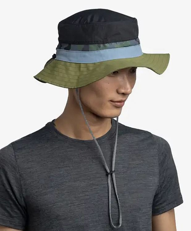 chapeau Buff Explore Booney - 133571/Enob Forest