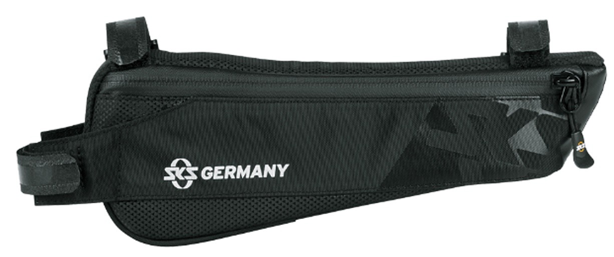 Pannier SKS Racer Edge - Black