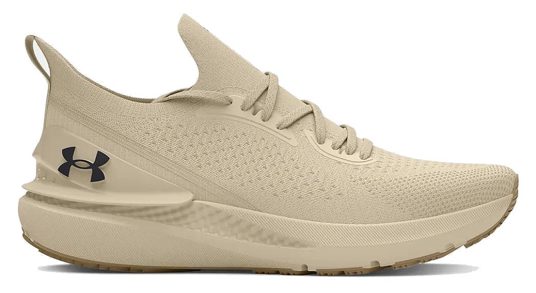 chaussures Under Armour Shift - Khaki Base/Khaki Base - men´s