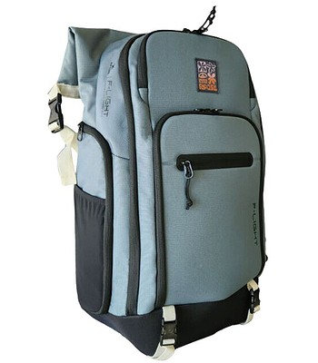 Mochila Rip Curl F-Light Surf 40L SWC WT24 Blue Stone - Radical Place - Loja Virtual de Produtos Esportivos Mochila Rip Curl F-Light Surf 40L SWC WT24 Blue Stone - Radical Place - Loja Virtual de Produtos Esportivos
