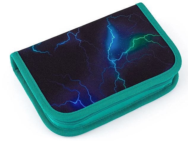 perečník Topgal PENN 24019 - Blue