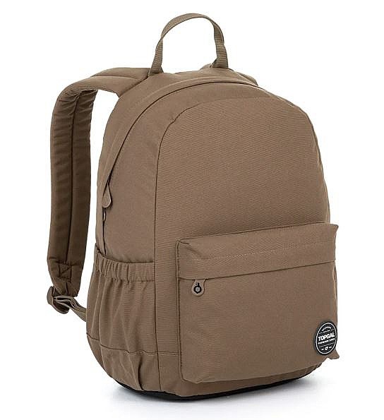 rucsac Topgal THEO 24043 - Brown