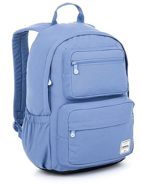 sac à dos Topgal FINE 24048 - Blue