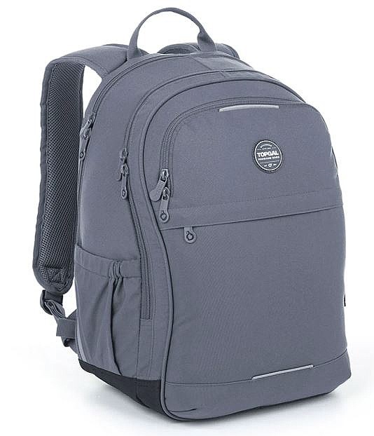 zaino Topgal RONY 24038 - Grey