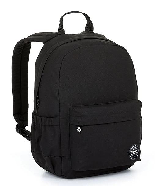 rucsac Topgal THEO 24041 - Black