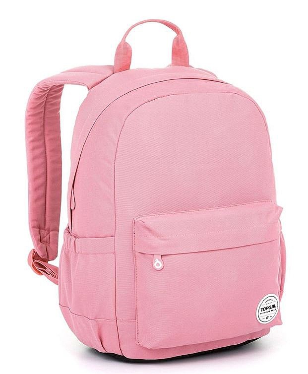 rucsac Topgal THEO 24039 - Pink
