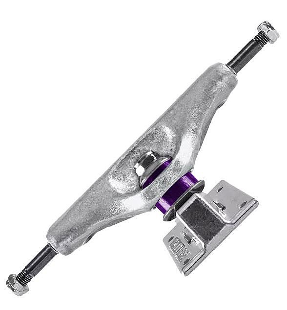 eje Venture V-Light All Polished - Silver