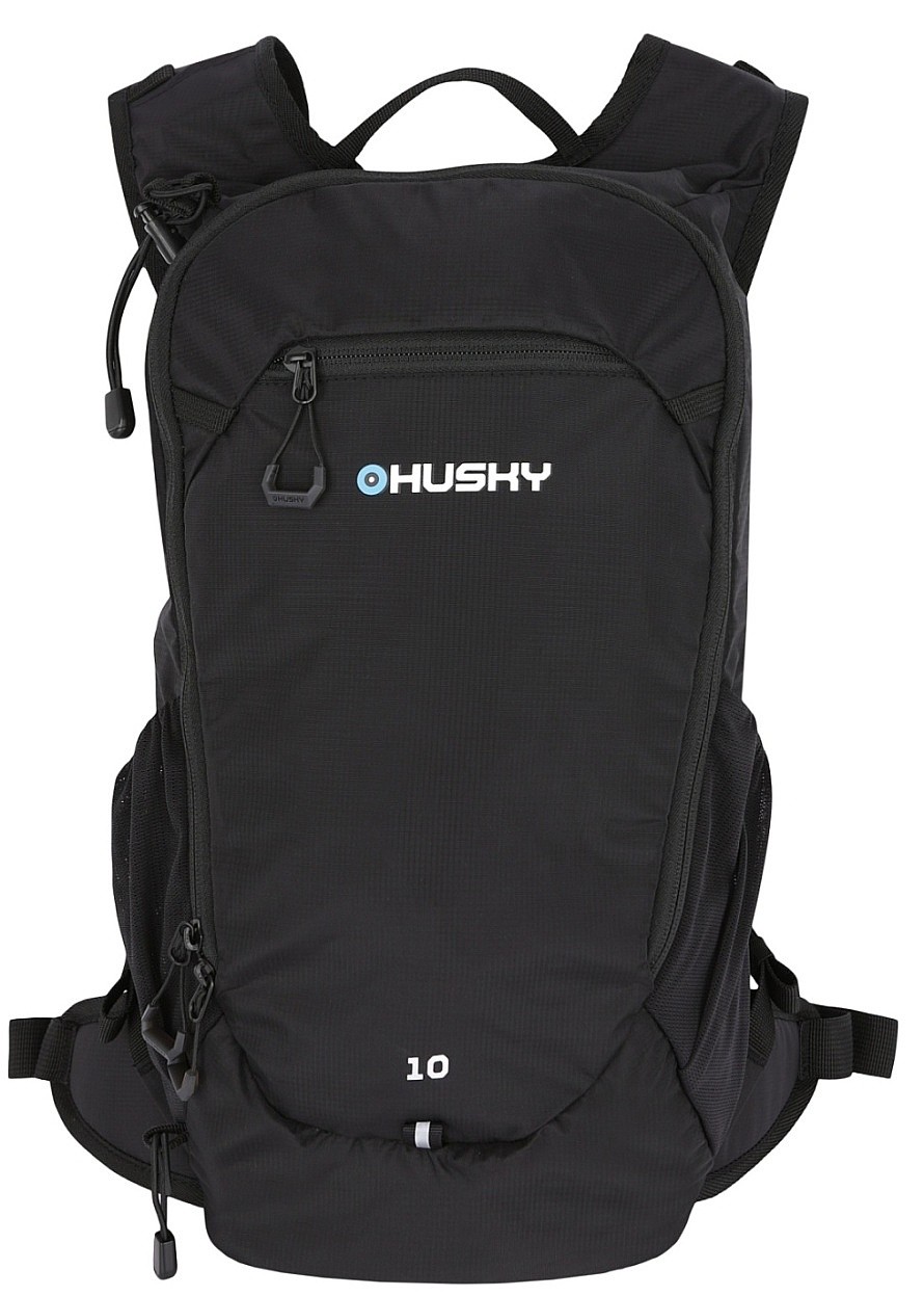 mochila Husky Peten 10 - Black