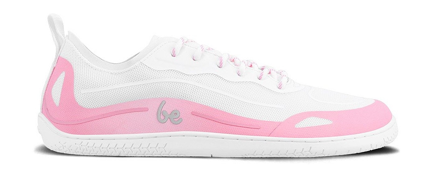 topánky Be Lenka Velocity - Light Pink