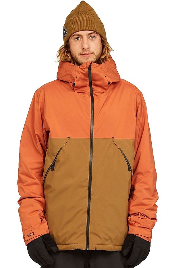 Jacke Billabong Expedition - Auburn - men´s