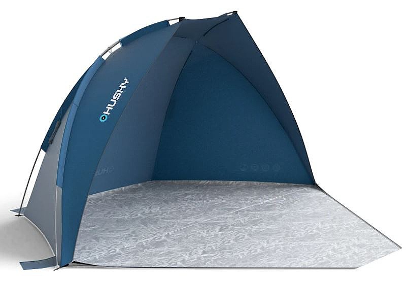 tält Husky Blum 2 Plus - Blue