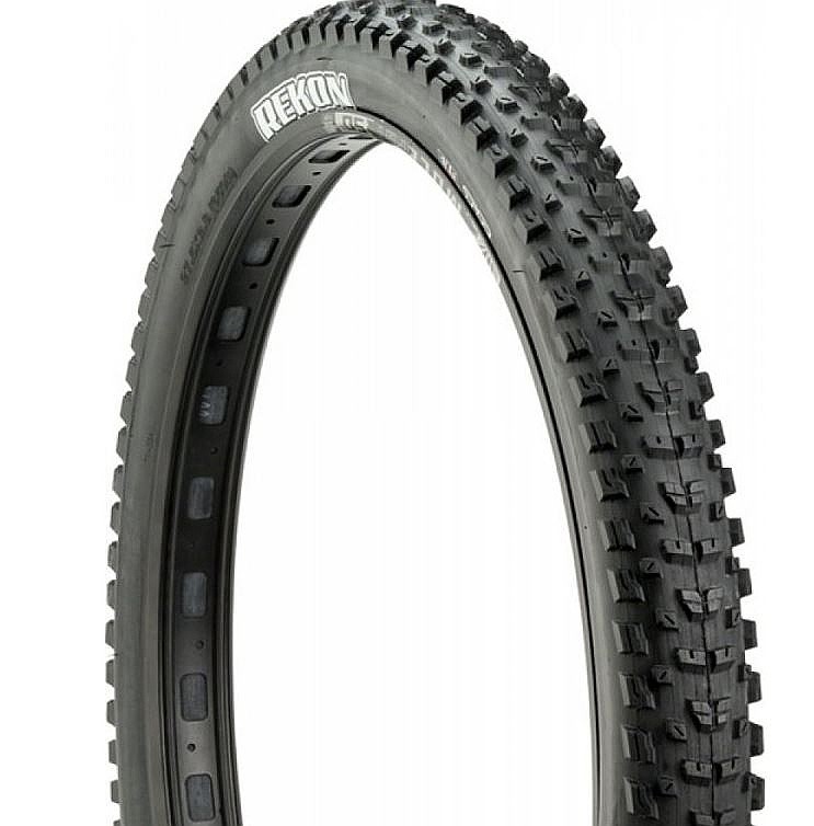Reifenmantel Maxxis Rekon Kevlar 24"x2.20" - Black