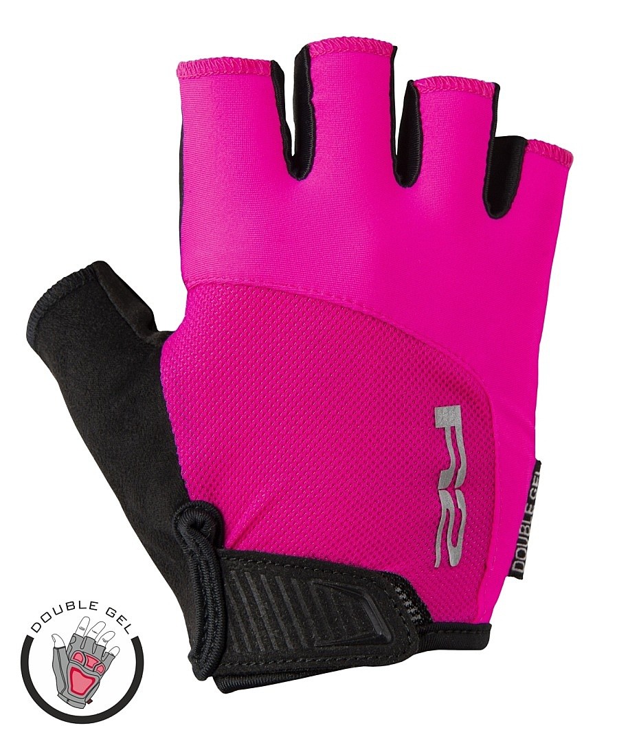 mânuși R2 Vittoria - ATR50F/Pink/Black