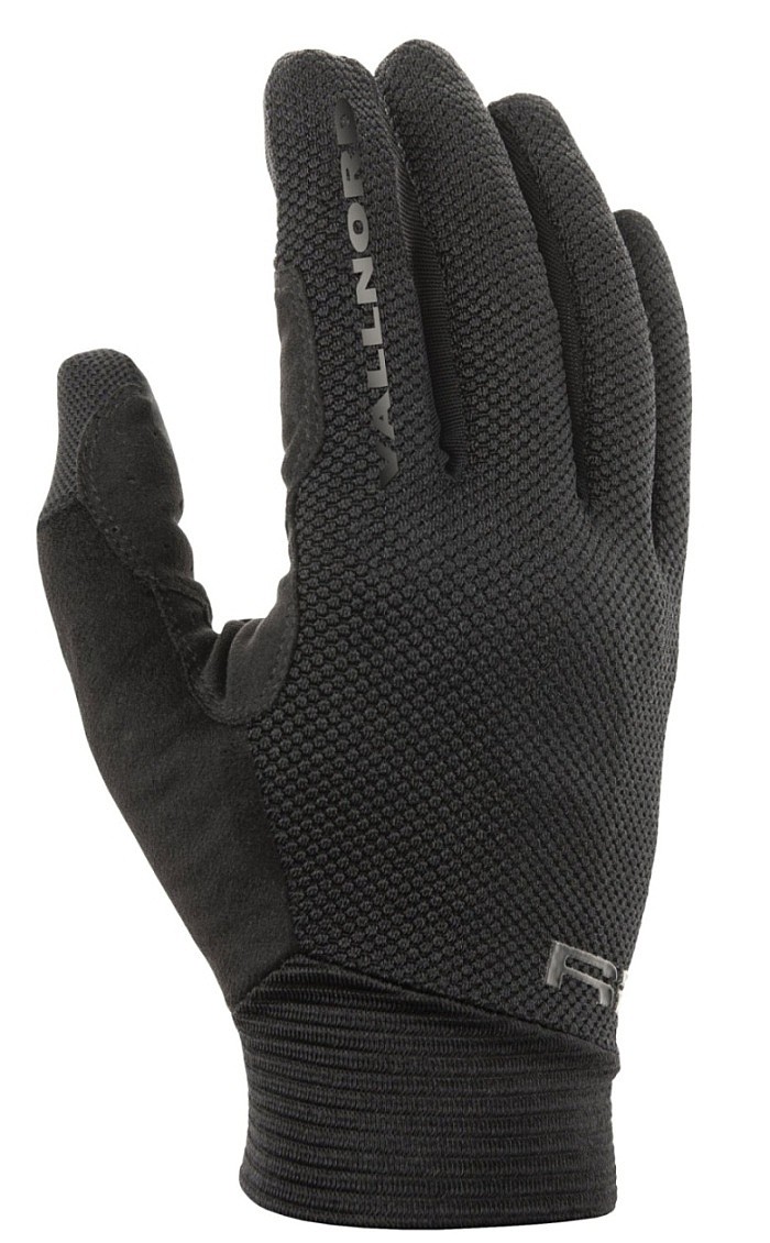 handsker R2 Vallnord - ATR55A/Black
