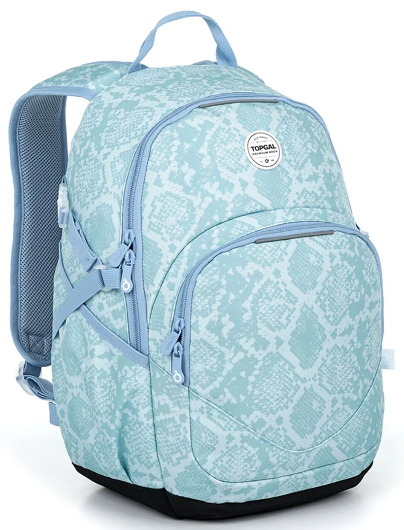 mochila Topgal YOKO 24029 - Blue