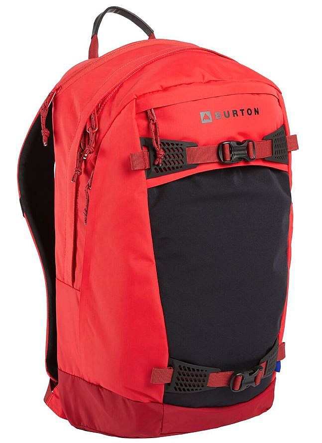 rucsac Burton Day Hiker 28 - Tomato