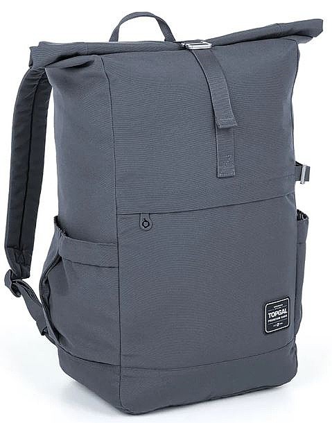 rucsac Topgal EZRA 24046 - Grey