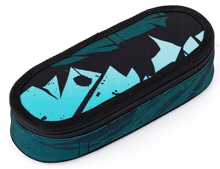 estuche Topgal ETUE 24035 - Blue