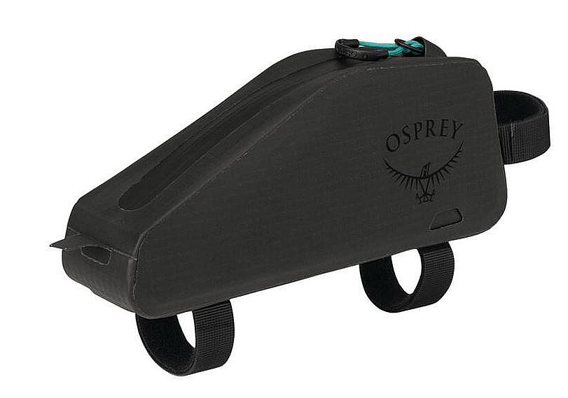 Tasche Osprey Escapist Top Tube - Black