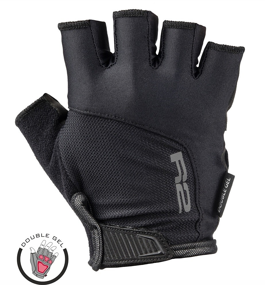 rukavice R2 Vittoria - ATR50A/Black