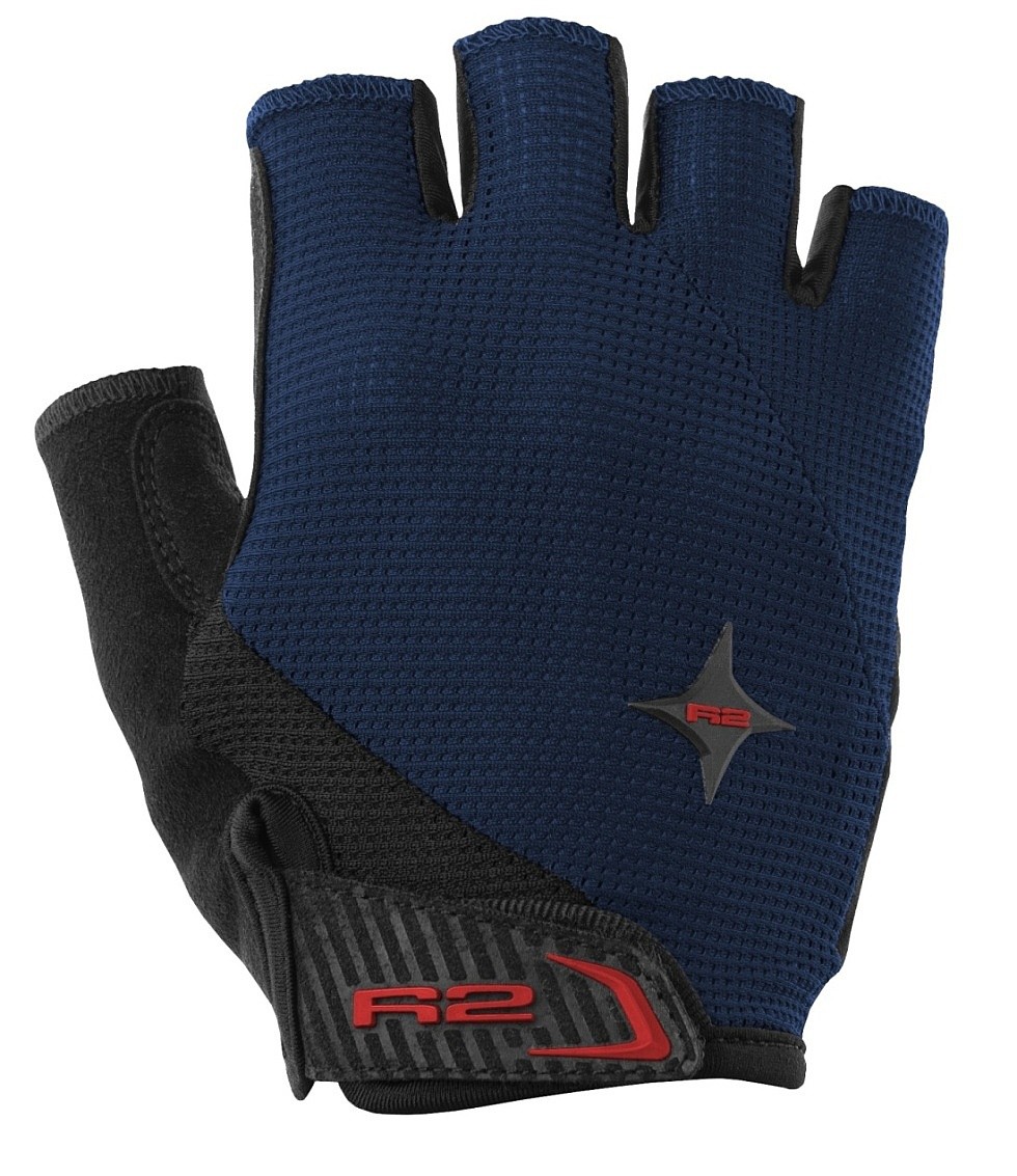 rukavice R2 Ribbon 2.0 - ATR54D/Black/Blue