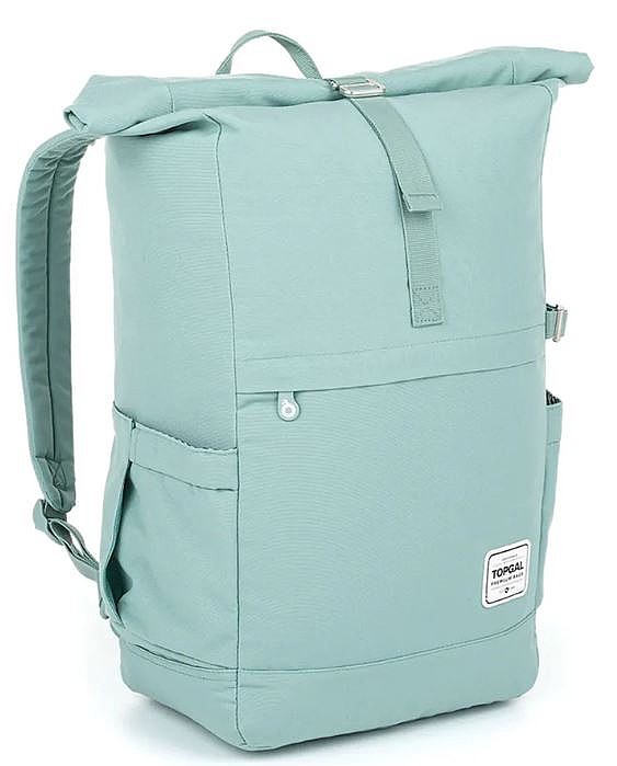 rucsac Topgal EZRA 24044 - Mint Green