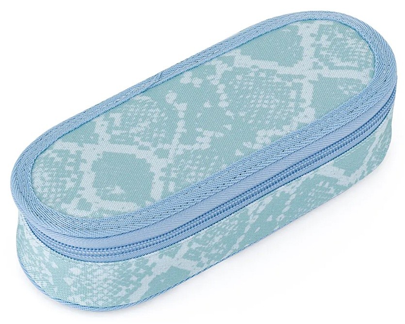 пенал Topgal ETUE 24029 - Blue