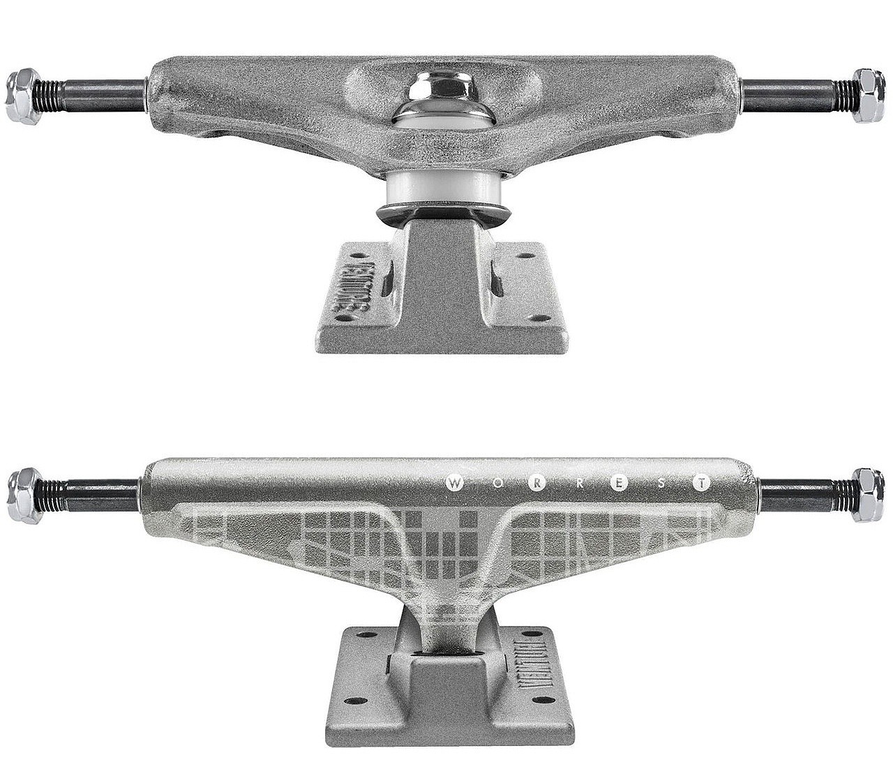 грузовик Venture Worrest Pro Plaza - Raw