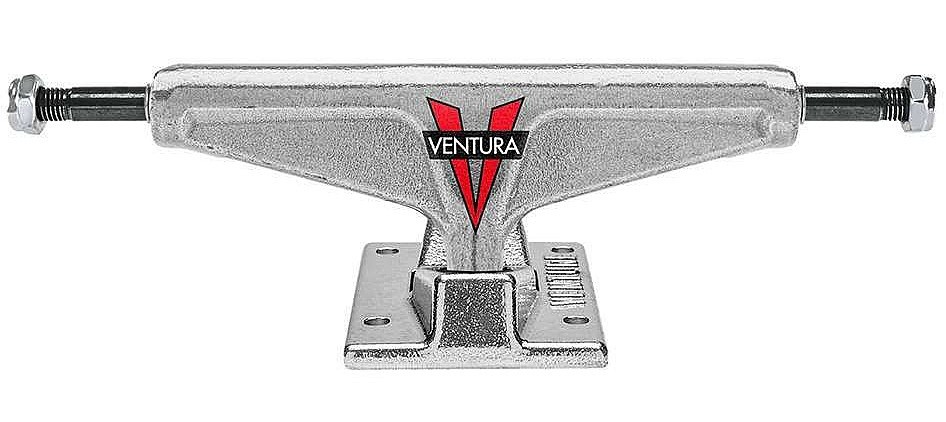 грузовик Venture Manderson Ventura LO - Silver