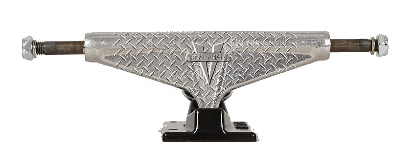 грузовик Venture Shanahan Pro LO - Silver