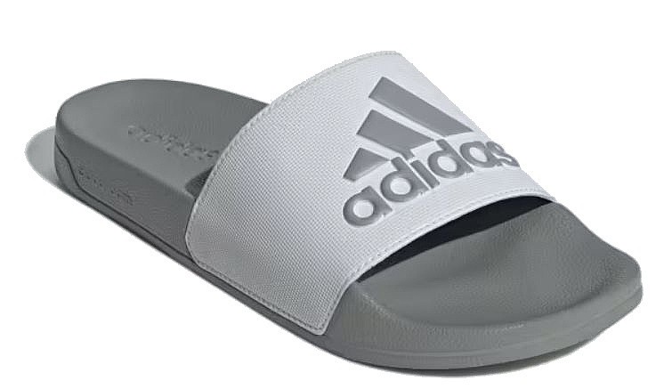 zapatos adidas Performance Adilette Shower - Dash Grey/Charcoal Solid Grey/Charcoal Solid G - men´s