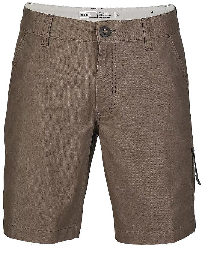 short Fox Essex 3.0 - Dirt - men´s