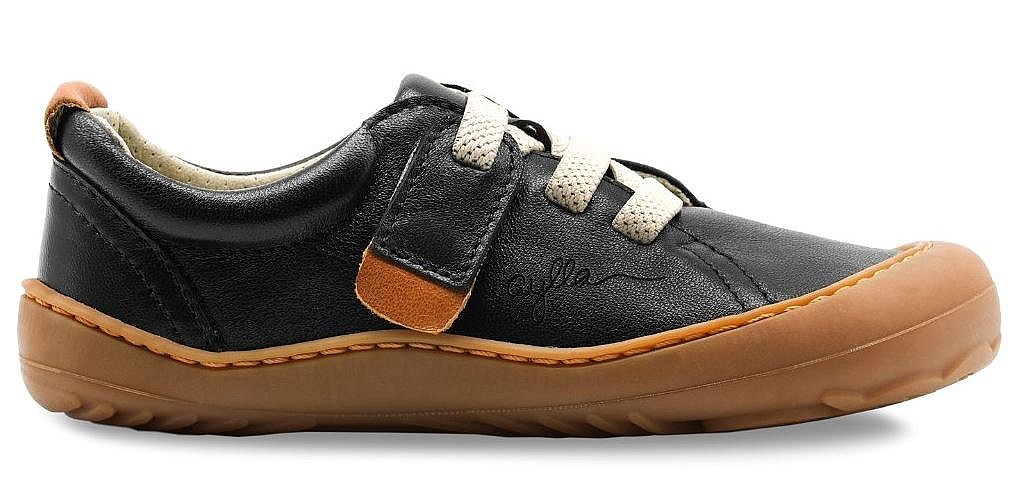 chaussures Aylla Keck Kids - Black - kid´s