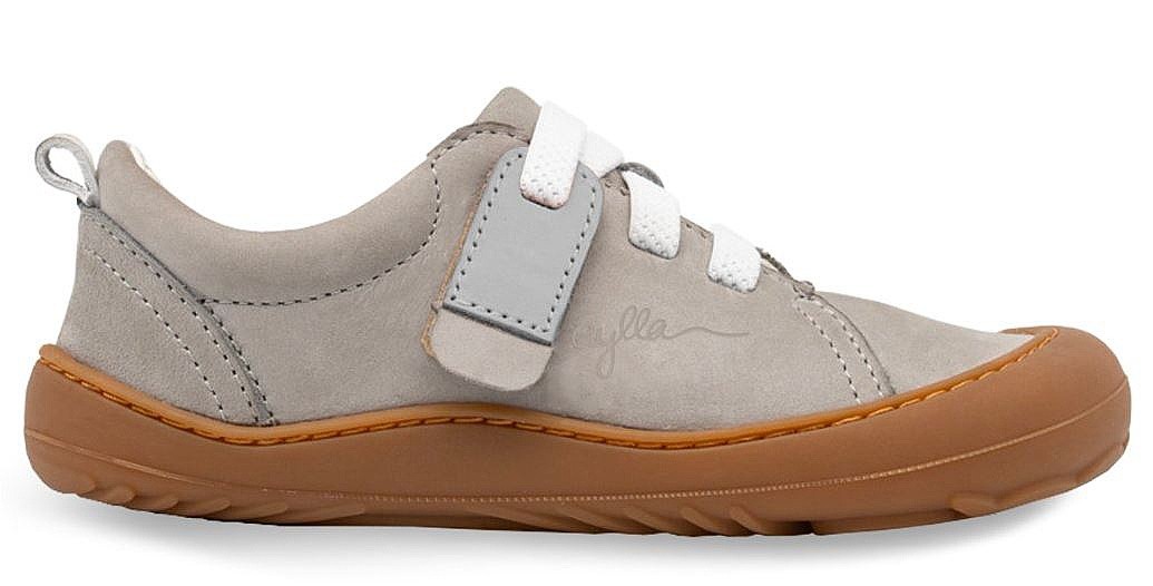 detské topánky Aylla Keck Kids - Grey