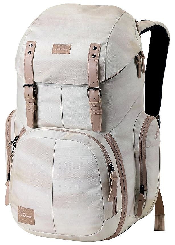 Rucksack Nitro Weekender - Dune