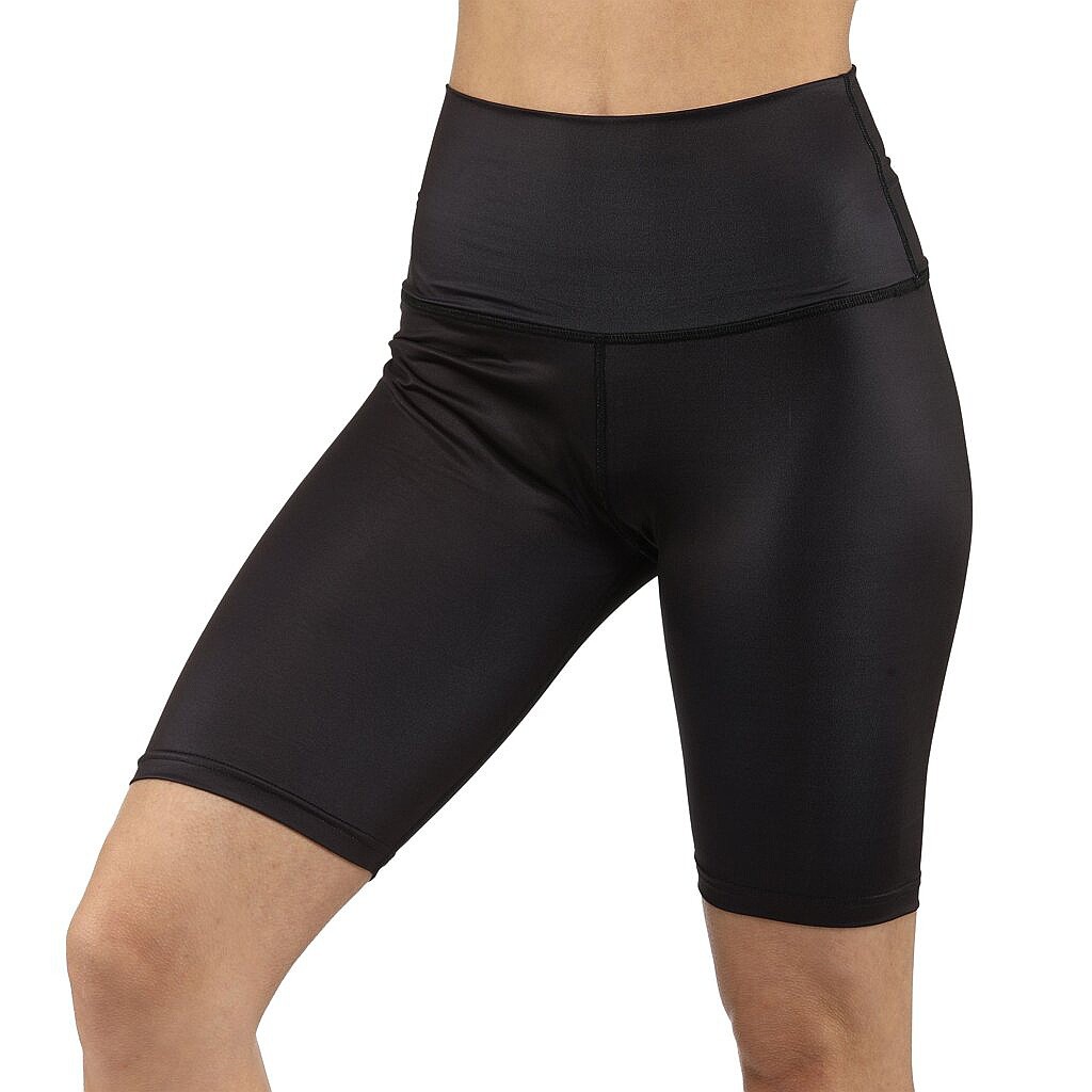 шорты Horsefeathers Tikka - Black - women´s