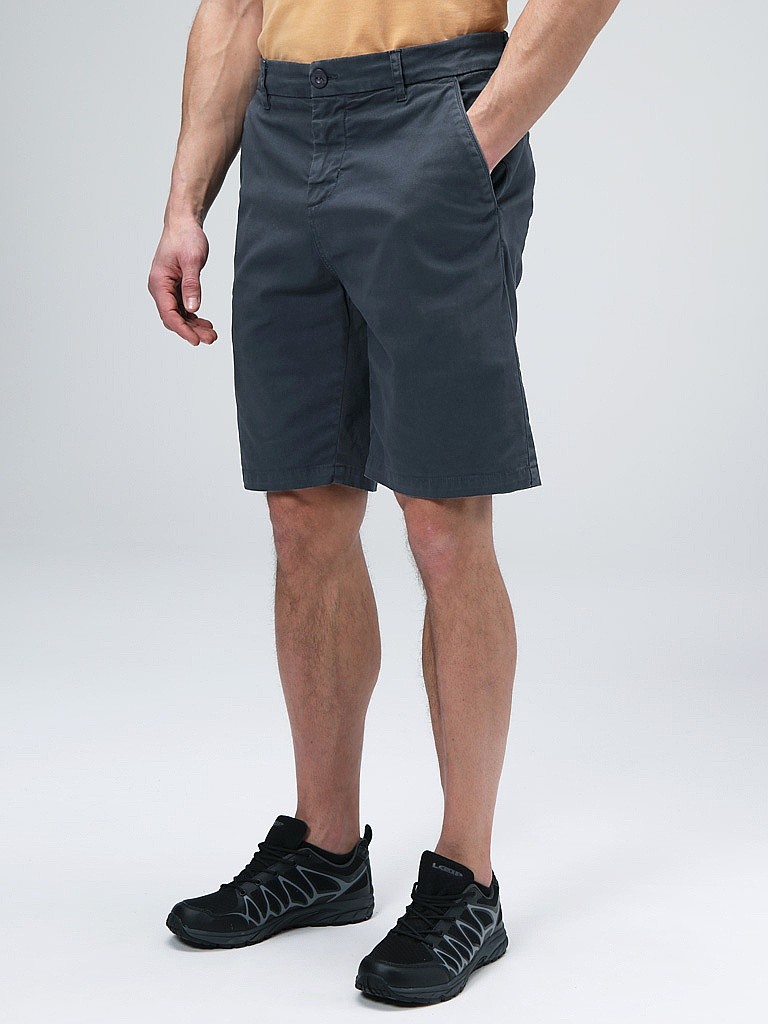 Shorts Loap Vador - L36L/Midnight Navy - men´s