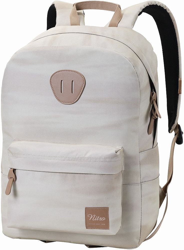 hátizsák Nitro Urban Plus - Dune