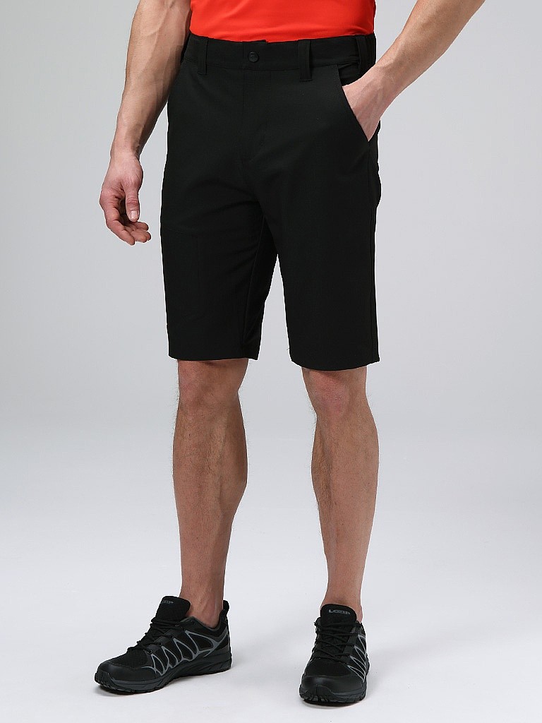 sort Loap Uzek - V21V/Black - men´s