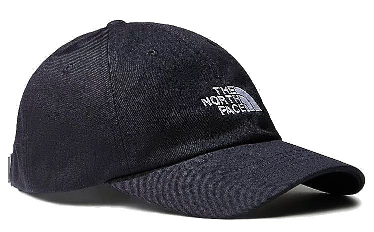 cap The North Face Norm - TNF Black