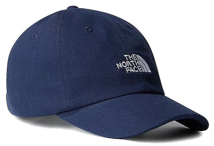 kasket The North Face Norm - Summit Navy